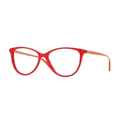 versace brille modell 3194|VERSACE VE 3194 Eyeglasses 938 Transp Red 54.